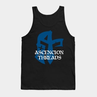 Ascension Threads #45 Tank Top